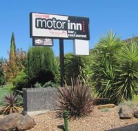Bristol Hill Motor Inn  Peppa's Licensed Restaurant - Tourism Brisbane