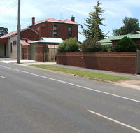 Bristol House Accommodation - Tourism Brisbane