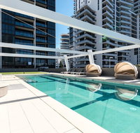 Broadbeach 2 Bedroom FREE WIFI Netflix  Parking - Brisbane Tourism