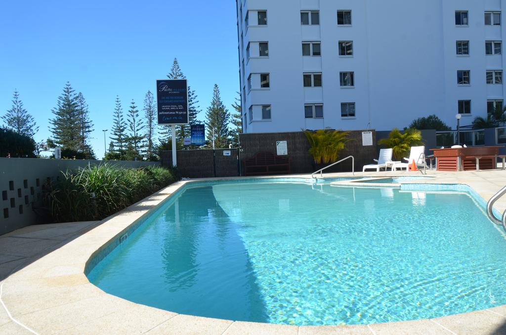 Broadbeach QLD Brisbane Tourism