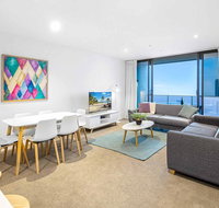 Broadbeach Residences by Holiday Holiday - Brisbane Tourism