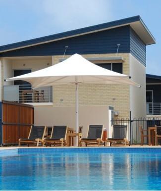 Broadwater Mariner Resort - Brisbane Tourism 3