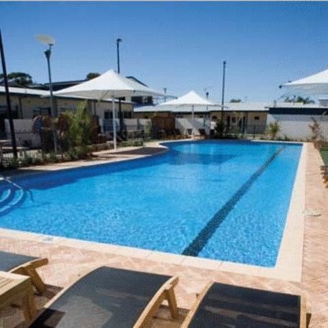 Broadwater Mariner Resort - Brisbane Tourism 0