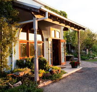 Broger's End Kangaroo Valley - Brisbane Tourism