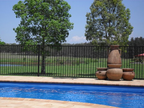 Broken View Estate - Brisbane Tourism 1