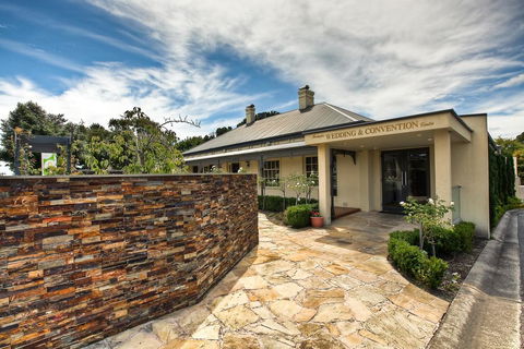 Brooklands Of Mornington - Tourism Brisbane 1