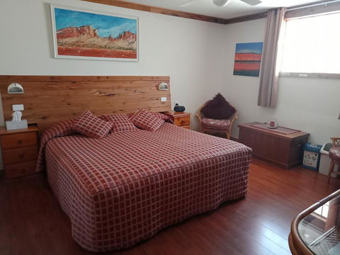 Brooklyn Motel - Tourism Brisbane 3