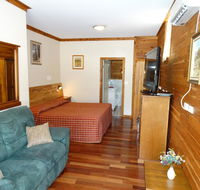 Brooklyn Motel - Tourism Brisbane