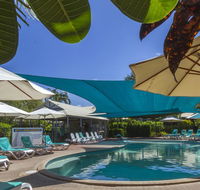 Broome Beach Resort - Cable Beach Broome - Tourism Brisbane