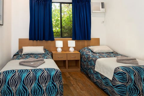 Broome Beach Resort - Cable Beach, Broome - Tourism Brisbane 3