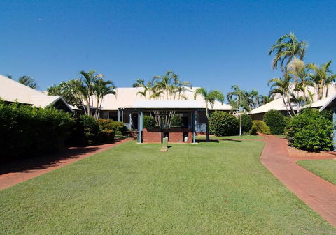 Broome Beach Resort - Cable Beach, Broome - Tourism Brisbane 1