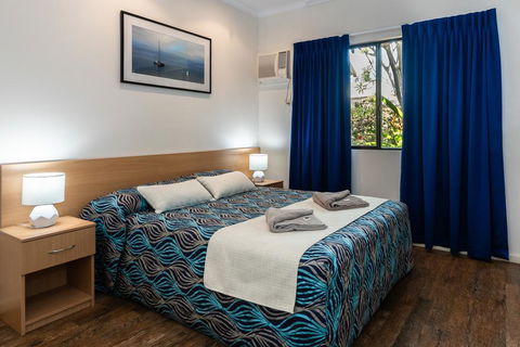 Broome Beach Resort - Cable Beach, Broome - Tourism Brisbane 2