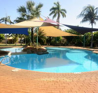 Broome Vacation Village - Tourism Brisbane