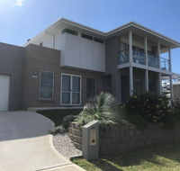 Broughton Views - Tourism Brisbane