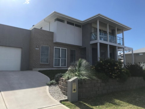 Broughton Views - Tourism Brisbane 0