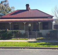 Browncoat Cottage Mudgee - Tourism Brisbane