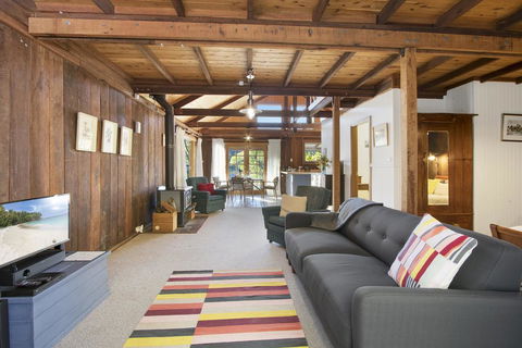 BROWNS COTTAGE - Tourism Brisbane 3