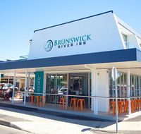Brunswick River Inn - Tourism Brisbane