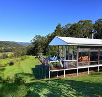 Budderoo - Unique with 270 degree views - Brisbane Tourism