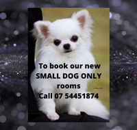Buderim Fiesta Motel - Brisbane Tourism