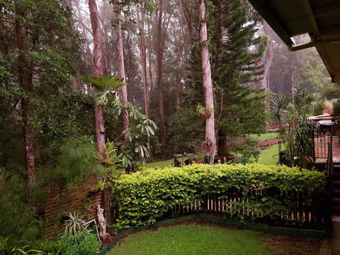 Buderim Forest Hideaway - Brisbane Tourism 2