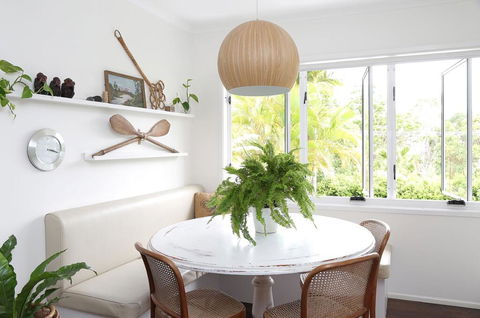 Buderim Rainforest Retreat Perfect For Family Getaways - Brisbane Tourism 3