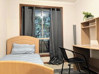 Budget Clayton Homestay