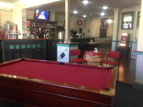 Budget Motel - Tourism Brisbane 2
