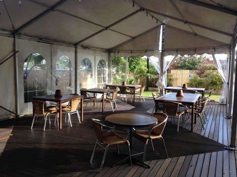 Budget Motel - Tourism Brisbane 1