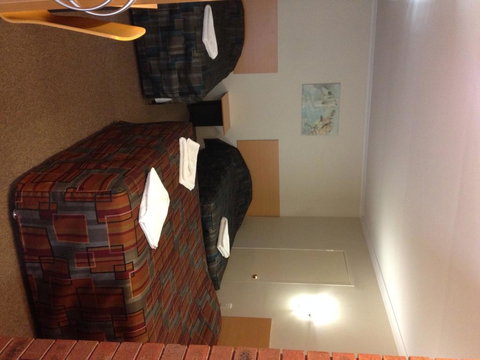 Budget Motel - Tourism Brisbane 3