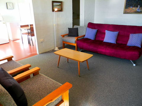 Buena Vista - Tourism Brisbane 2