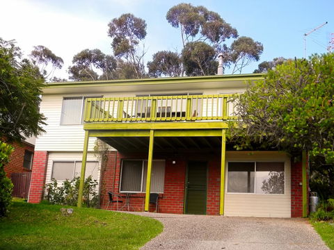 Buena Vista - Tourism Brisbane 0