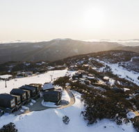 Buller Holidays Apartments - Tourism Brisbane