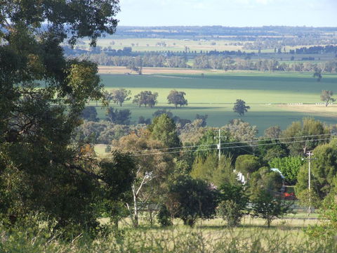 Bulwarra Bed & Breakfast - Brisbane Tourism 2