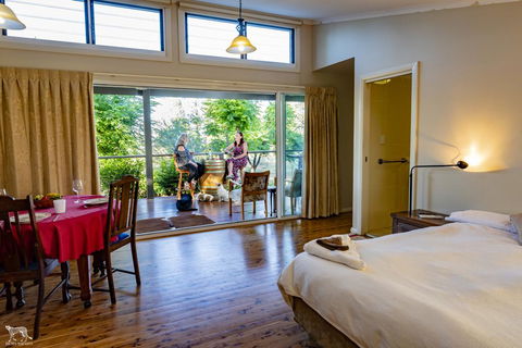 Bulwarra Bed & Breakfast - Brisbane Tourism 0