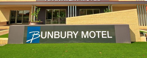 Bunbury Motel - Tourism Brisbane 3