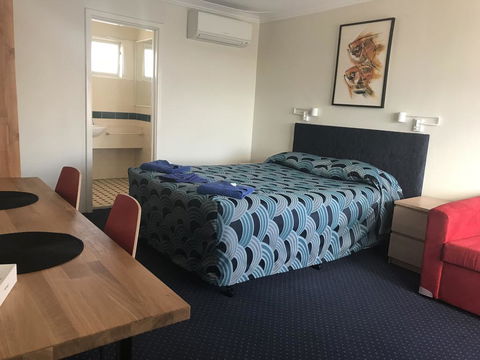 Bunbury Motel - Tourism Brisbane 2
