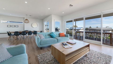 Bungala Coastal Retreat - Tourism Brisbane 2