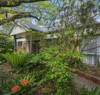 Bungunyah Apartments - Tourism Brisbane
