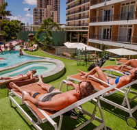 Bunk Surfers Paradise - Tourism Brisbane