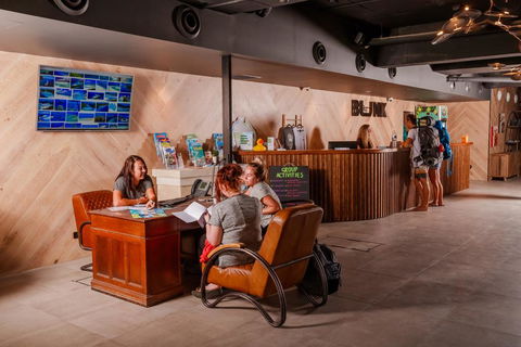 Bunk Surfers Paradise - Tourism Brisbane 2