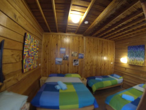 Bunkhouse Motel - Tourism Brisbane 1