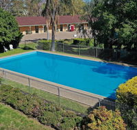 Burke and Wills Motor Inn - Tourism Brisbane
