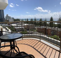 Burleigh Gardens North Hi-Rise Holiday Apartments - Tourism Brisbane