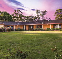 Burncroft Guesthouse - Tourism Brisbane