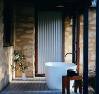 Burnside Organic Farm - Brisbane Tourism