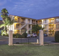 Burswood Lodge Apartments - Tourism Brisbane