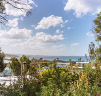 Bush Hideaway by the beach - Brisbane Tourism