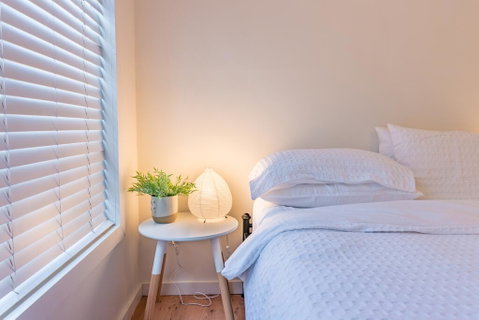 Bush Hideaway By The Beach - Brisbane Tourism 1