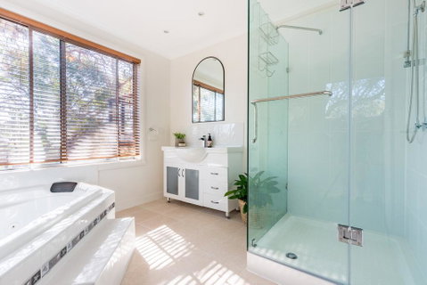 Bush Hideaway By The Beach - Brisbane Tourism 2